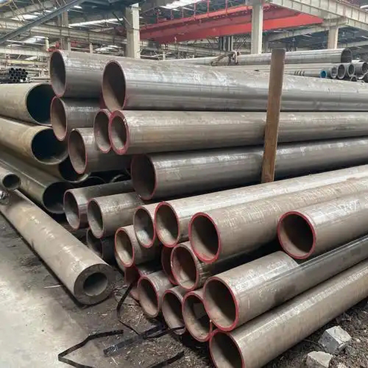 玛沁电厂用锅炉管